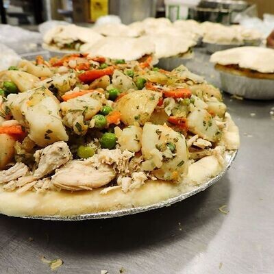Thanksgiving Pies Savory Thanksgiving Pies Savory