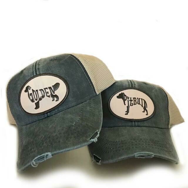 Breed Hats