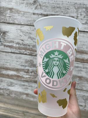 Cups