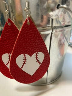 I heart baseball