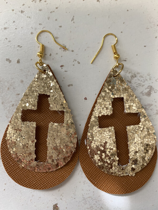Layered Cross
