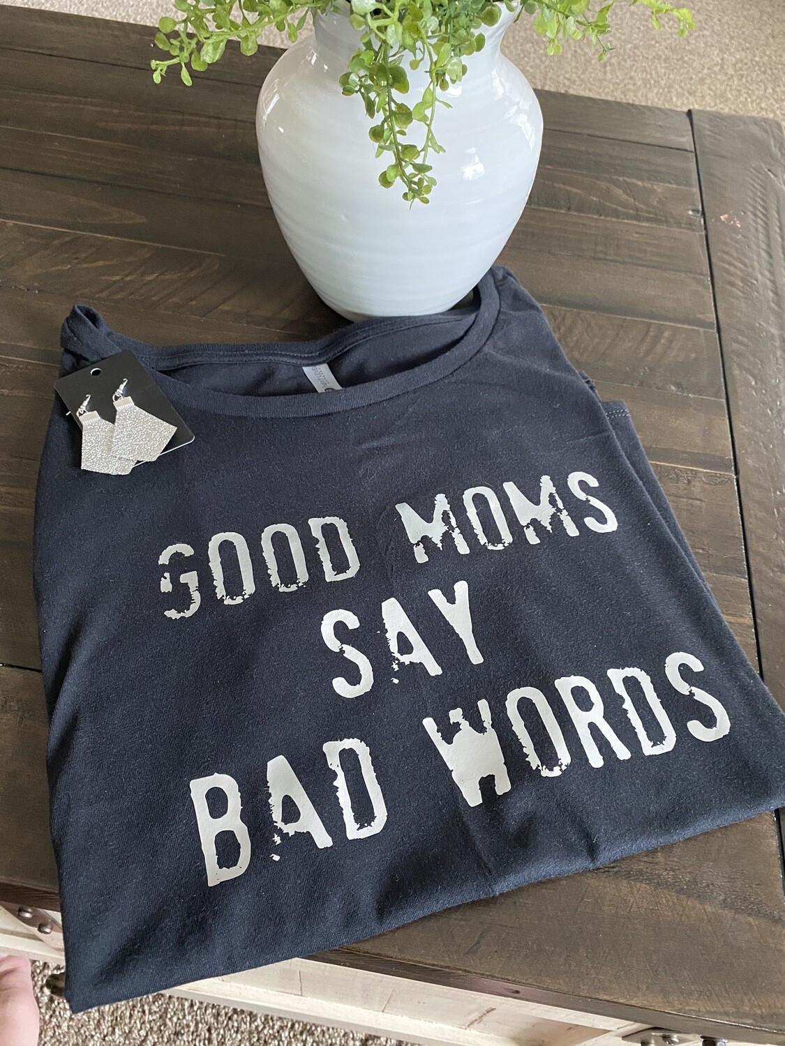 Good moms