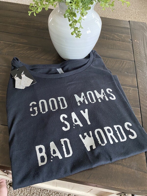 Good moms