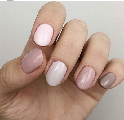Nail Services