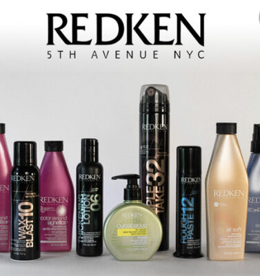 Redken