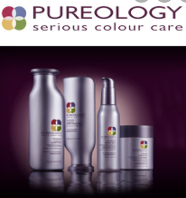 Pureology