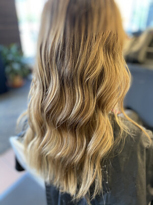Gallery-hair