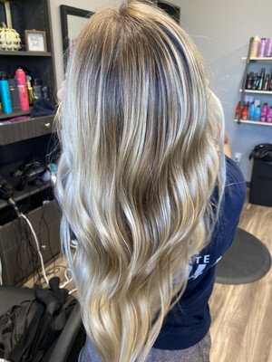 My work