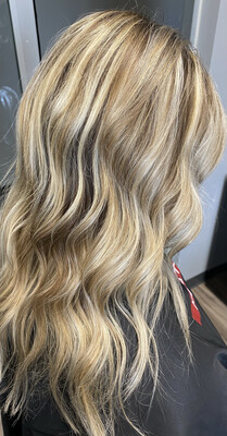 Root Tap/high/lowlight