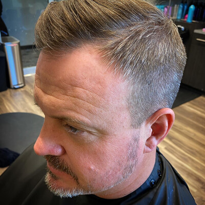 Men’s Cuts 