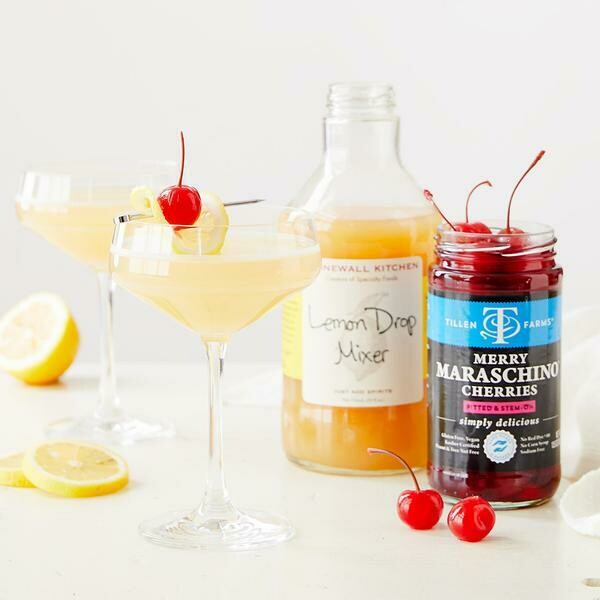 Drink Mixers