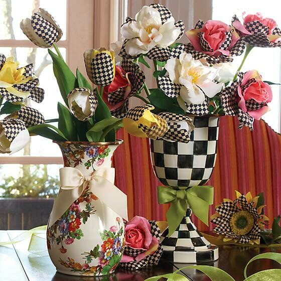 Florals &amp; Wreaths