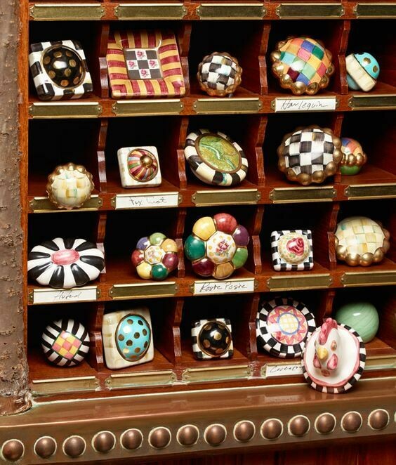 Knobs