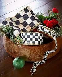 Ribbons