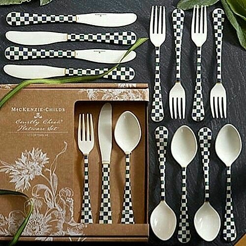 Utensils