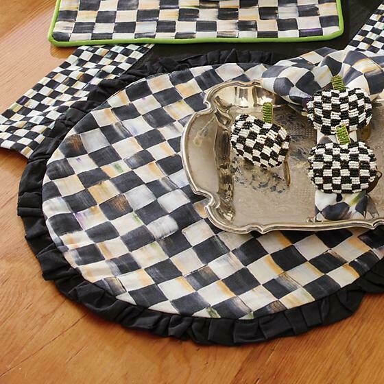 Table Accessories