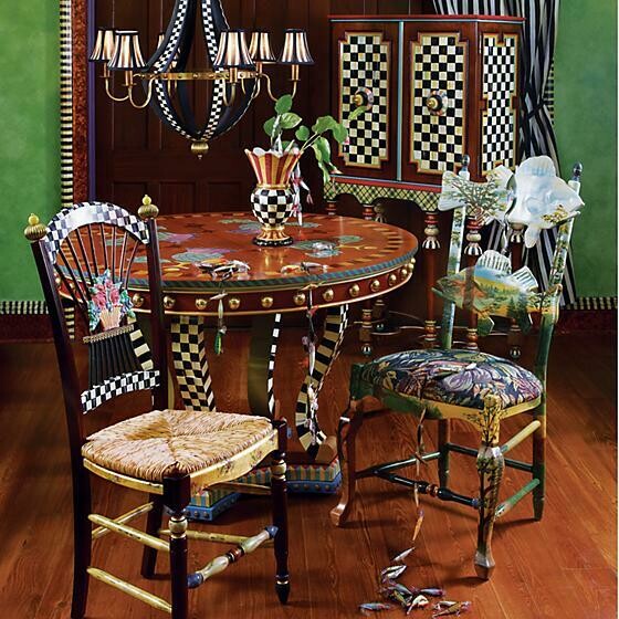 Furniture/Lamps