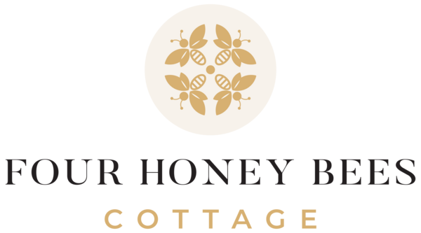 Four Honey Bees Cottage