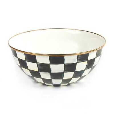 CC Enamel Everyday Bowl - Large