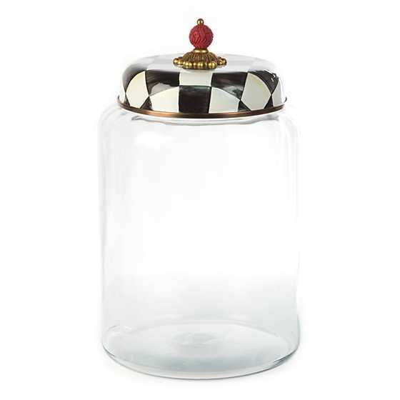 CC Storage Canister - Biggest