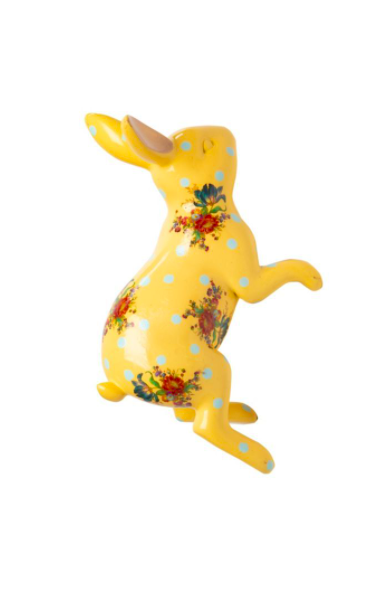 Florabunda Funny Bunny - Yellow