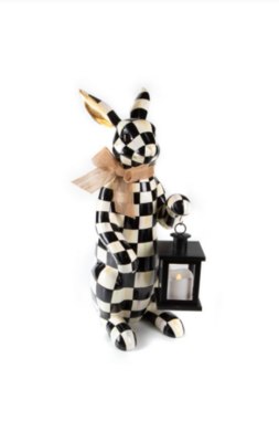 CC Lantern Bunny