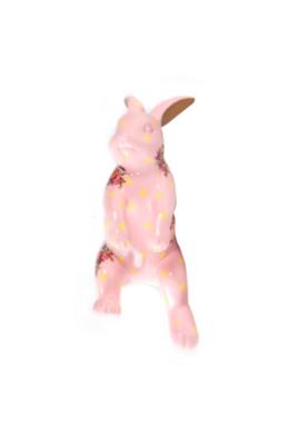 Florabunda Funny Bunny - Pink