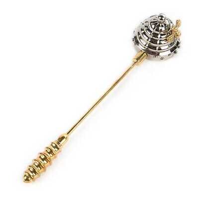 Beekeeper's Candle Snuffer