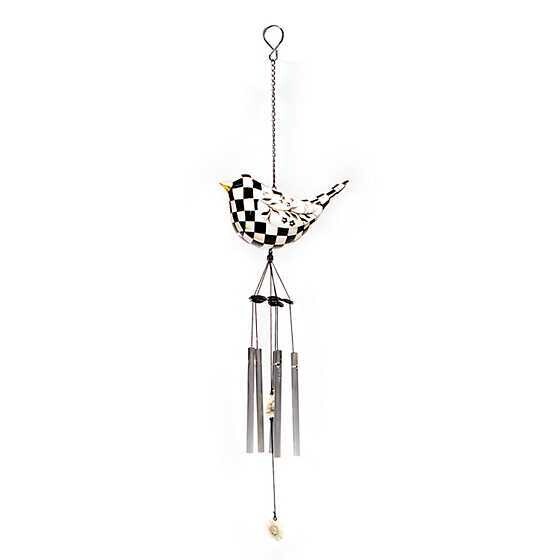 Aviary Wind Chimes