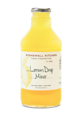 Lemon Drop Mixer
