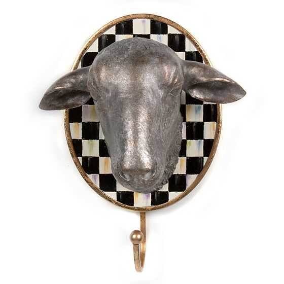 Courtly Sheep Hook