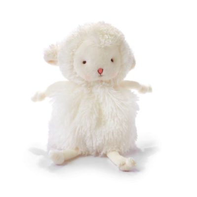 Roly Poly Stuffed Lamb