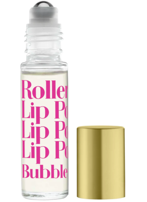 Rollerball Bubblegum Lip Potion