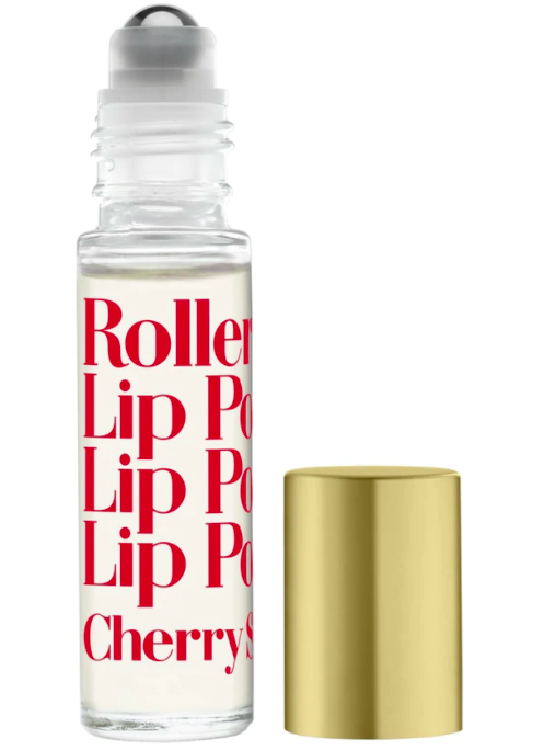 Rollerball Cherry Lip Potion
