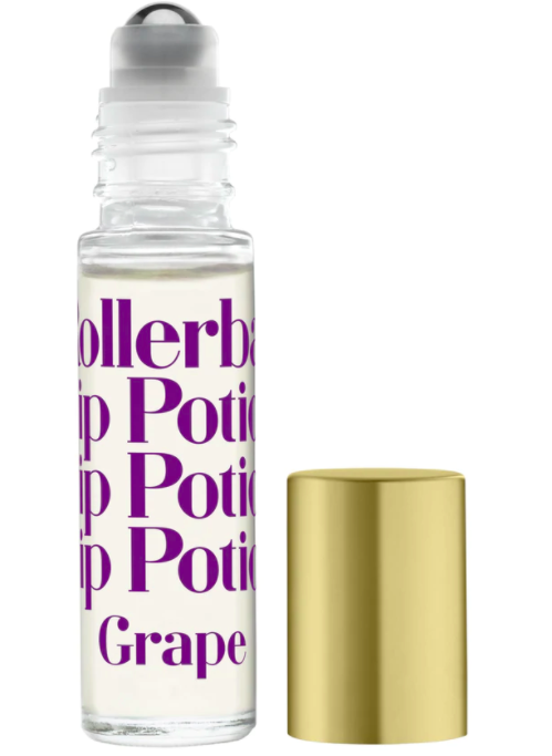 Rollerball Grape Lip Potion