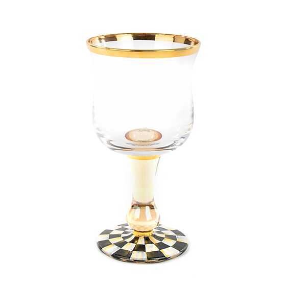 CC Wine Glass