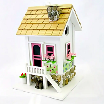 Birdhouse - May Cottage