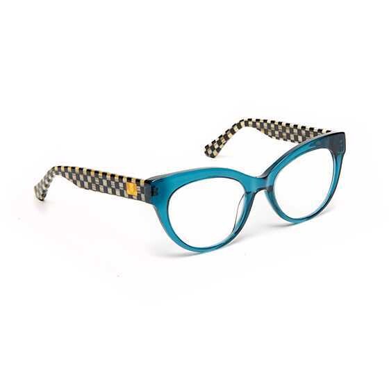Kitty Readers - Turquoise - x2.5