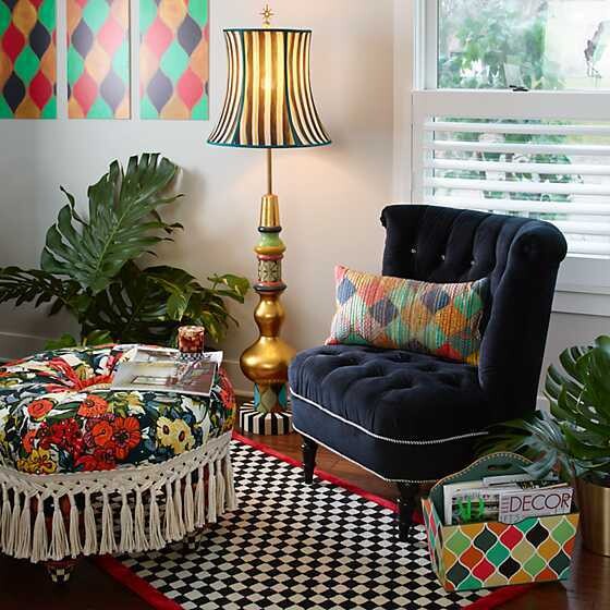 Furniture/Lighting