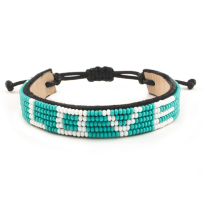 Love Bracelet - Turquoise