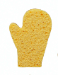Two-Sided Sponge - Mitten