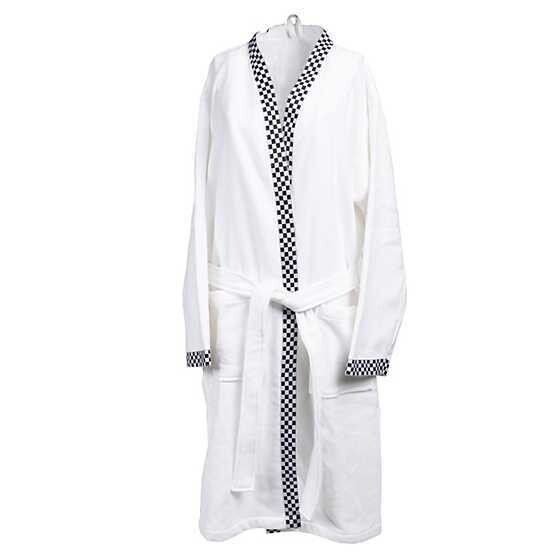 Courtly Spa Robe - Extra Large