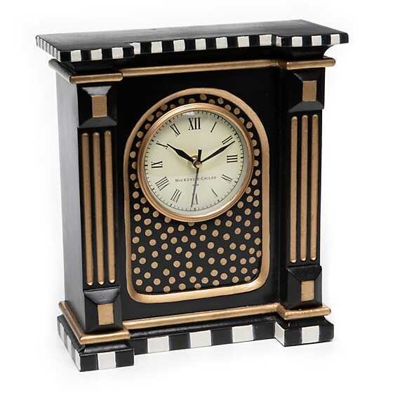 CC Mantel Clock