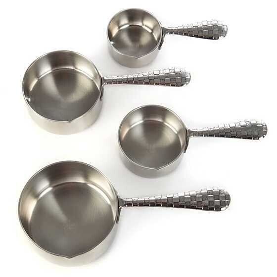Check Measuring Cups