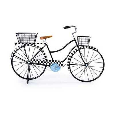 Courtly Bicycle