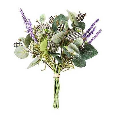Courtly Lavender Bouquet
