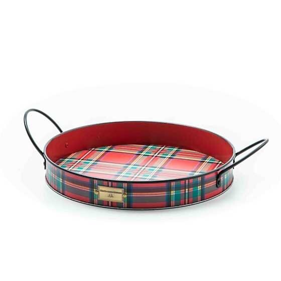 12&quot; Small Tartastic Serving Tray