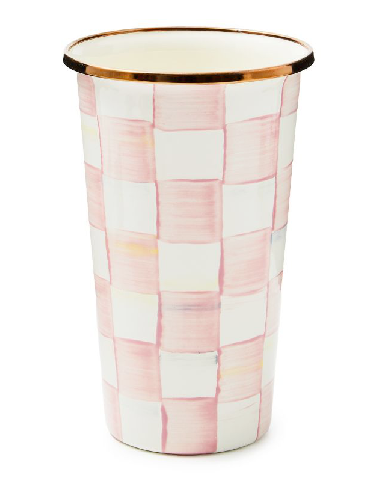 Rosy Check 20 oz. Tumbler