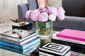 Coffee Table Books
