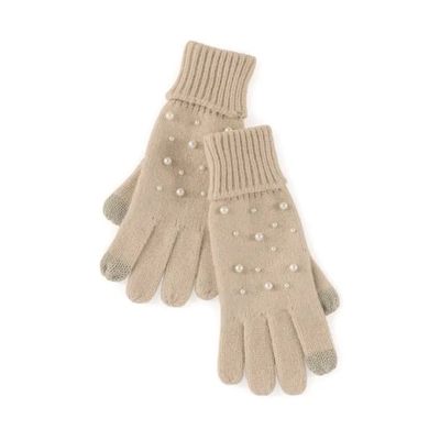 Pearl Touchscreen Gloves